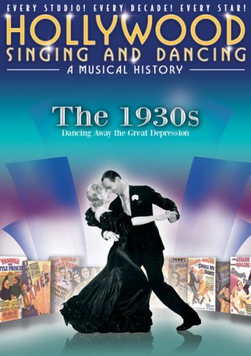 1930s/Hollywood Singing & Dancing@Nr
