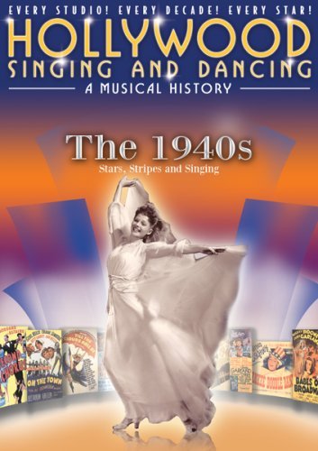 1940s/Hollywood Singing & Dancing@Nr