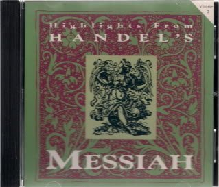 G.F. Handel/Messiah