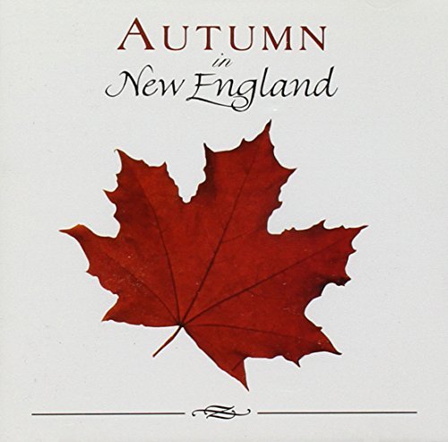 David Huntsinger/Autumn In New England