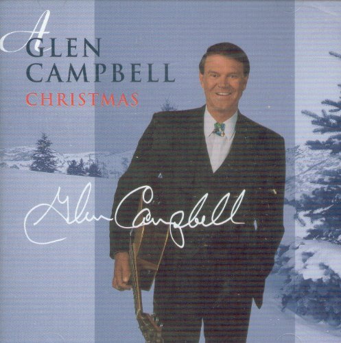 Glen Campbell Glen Campbell Christmas 