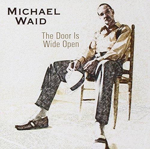 Michael Waid/Door Is Wide Open