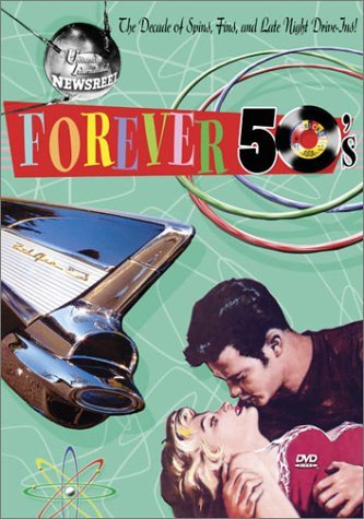 Forever 50s Box Set Forever 50s Nr 3 DVD 