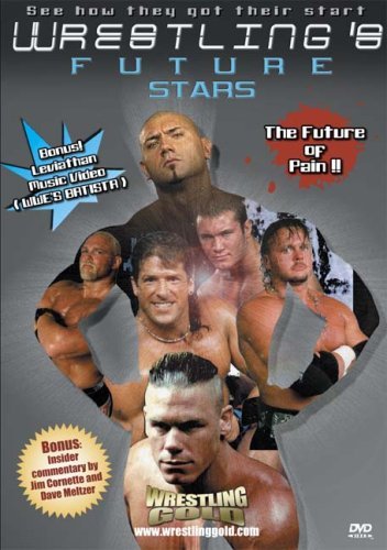 Wrestlings Future Stars/Wrestlings Future Stars@Nr