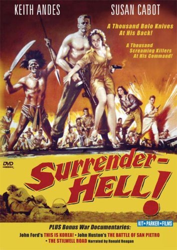 Surrender Hell/Surrender Hell@Nr