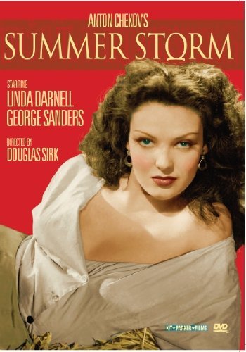 Summer Storm (1944)/Darnell,Linda@Nr