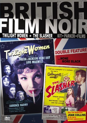 British Film Noir-Twilight Wom/British Film Noir-Twilight Wom@Nr