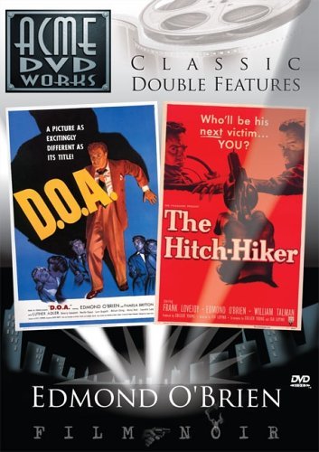 D.O.A. (1950) Hitch Hiker (195 D.O.A. (1950) Hitch Hiker (195 Nr 2 On 1 