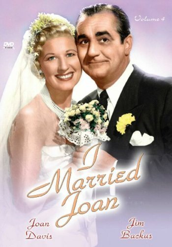 I Married Joan Vol. 4 1952 55 Nr 