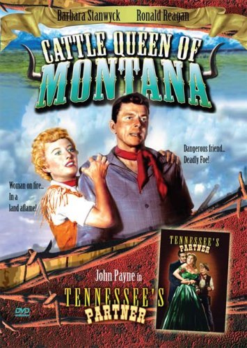 Cattle Queen Of Montana/Tennes/Cattle Queen Of Montana/Tennes@Nr