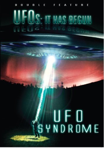 Ufo's-It Has Begun/Ufo Syndrom/Ufo's-It Has Begun/Ufo Syndrom@Nr