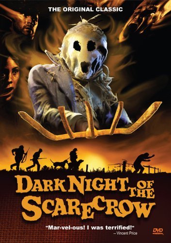 Dark Night Of The Scarecrow/Durning/Crowe/Drake/Smith@Nr