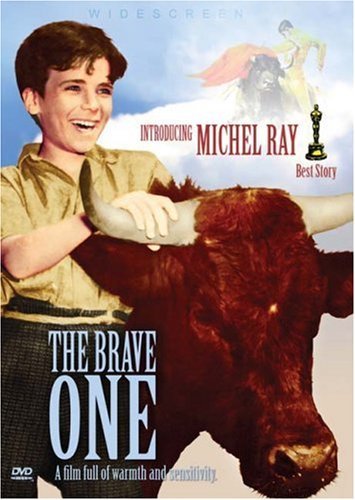 Brave One/Ray/Hoyos/Rivera@Dvd@Nr