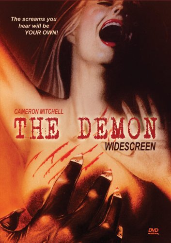 Demon (1979)/Mitchell/Holmes/Jones@Ws@R