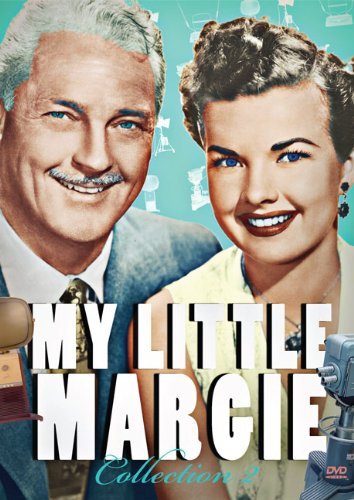 My Little Margie/My Little Margie: Vol. 2@Nr