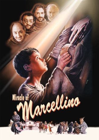 Miracle Of Marcellino/Benureau/Bustric/Cracco/Gomez@Nr