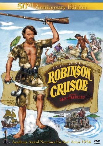 Robinson Crusoe O'herlihy De Alba Fernandez Lo Nr 50th Anniversary 