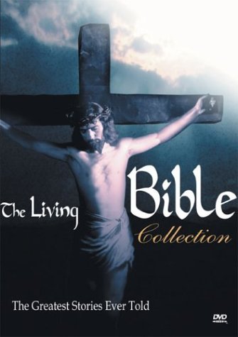 Living Bible Collection Living Bible Collection Nr 5 DVD 