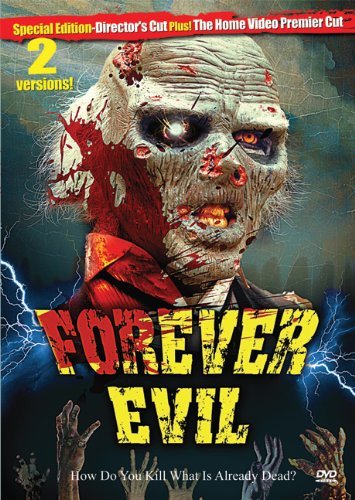 Forever Evil/Mitchell/Huffman/Trotter@Pg