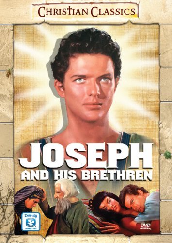 Joseph & His Brethren/Joseph & His Brethren@Nr