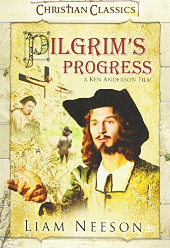 Pilgrim' Progress/Neeson/O'Callaghan@Nr
