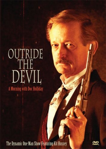 Outride The Devil/Outride The Devil@DVD@Nr