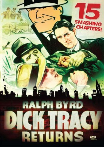 Dick Tracy Returns (1938)/Dick Tracy Returns (1938)@Nr