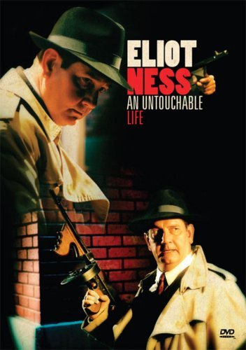 Eliot Ness-Untouchable Life/Eliot Ness-Untouchable Life@Ws@Nr