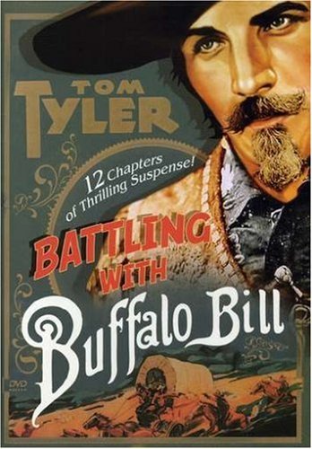 Battling With Buffalo Bill/Battling With Buffalo Bill@Nr