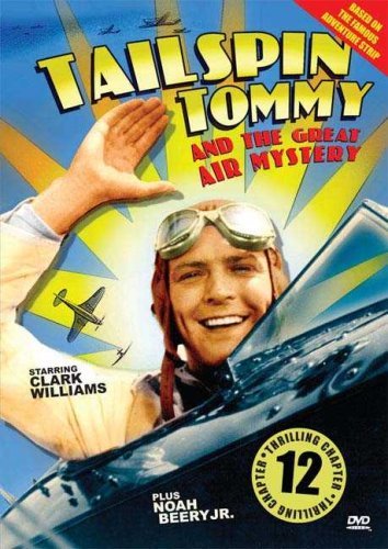 Tailspin Tommy-Great Air Myste/Tailspin Tommy-Great Air Myste@Nr