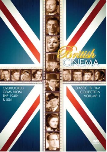 British Cinema/British Cinema@Nr/3 Dvd