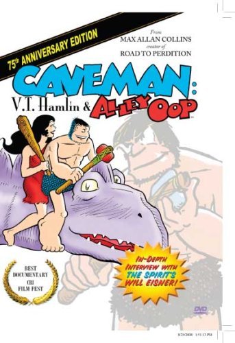 Caveman-Vt Hamlin & Alley Oop/Caveman-Vt Hamlin & Alley Oop@G