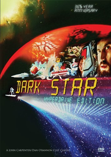 Dark Star/Narelle/Pahich/O'Bannon@DVD@G