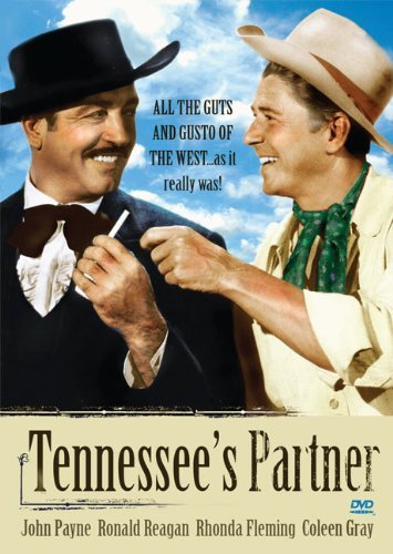 Tennessee's Partner/Payne/Reagan/Fleming@Nr
