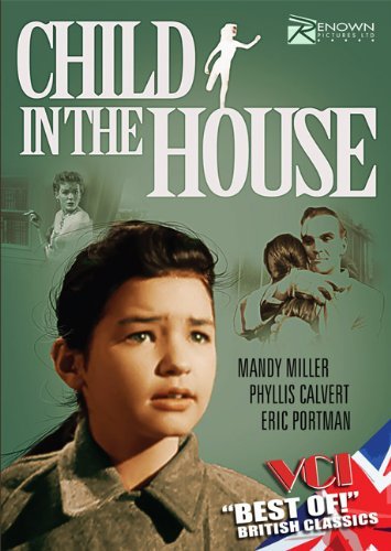 Child In The House/Calvert/Portman/Baker@Bw@Nr