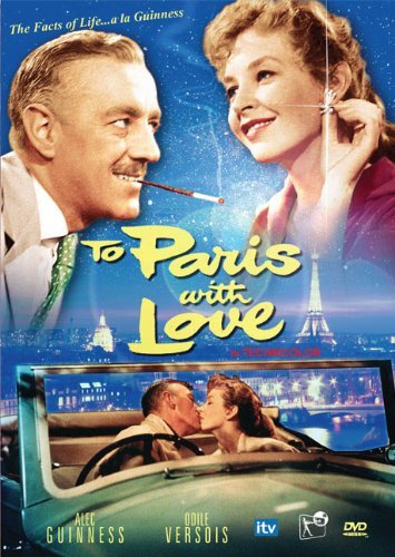 To Paris With Love/Guinness/Versois@Nr
