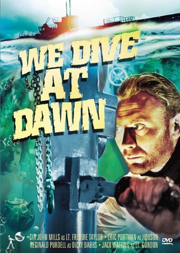 We Dive At Dawn/Mills/Bradfield/Millar@Nr