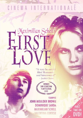 First Love/Sanda/Schell/Brown@R