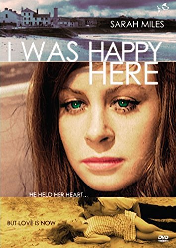 I Was Happy Here/Miles/Cusack/Caffrey@Nr
