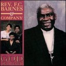 Rev. F.C. & Company Barnes/God Delivered