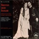 R. Wagner Tristan & Isolde 