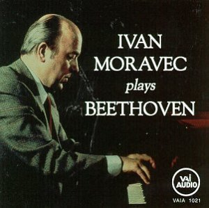 Ludwig Van Beethoven/Piano Concerto 4/Sonata Piano/@Moravec*ivan (Pno)