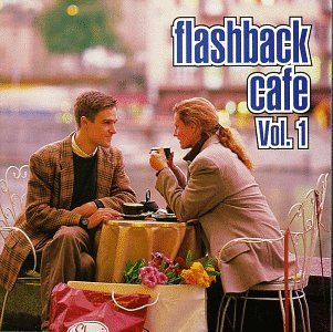 Flashback Cafe/Vol. 1-Flashback Cafe@Flashback Cafe