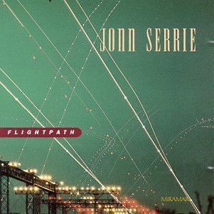 Jonn Serrie/Flightpath