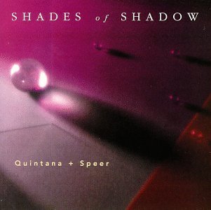 Paul Speer/Shades Of Shadow