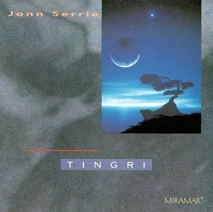 Jonn Serrie/Tingri