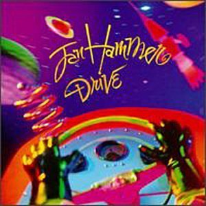 Jan Hammer/Drive