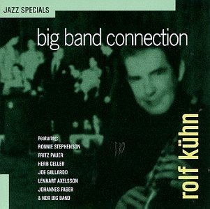 Rolf Kuhn/Big Band Connection
