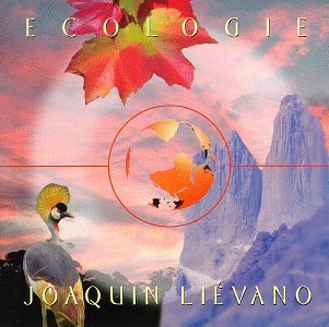 Joaquin Lievano/Ecologie