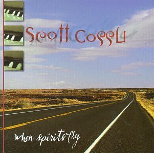 Scott Cossu/When Spirits Fly@Feat. Krause/Serrie/Lvx Nova